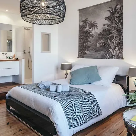 Palais Continental Apartment
