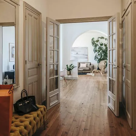 Apartment Palais Continental