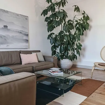 Apartment Palais Continental *