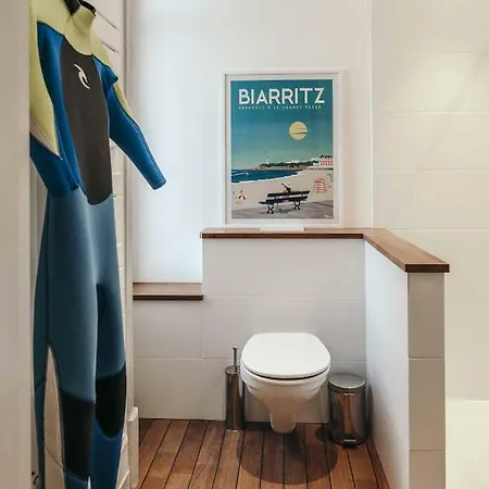 Palais Continental * Biarritz